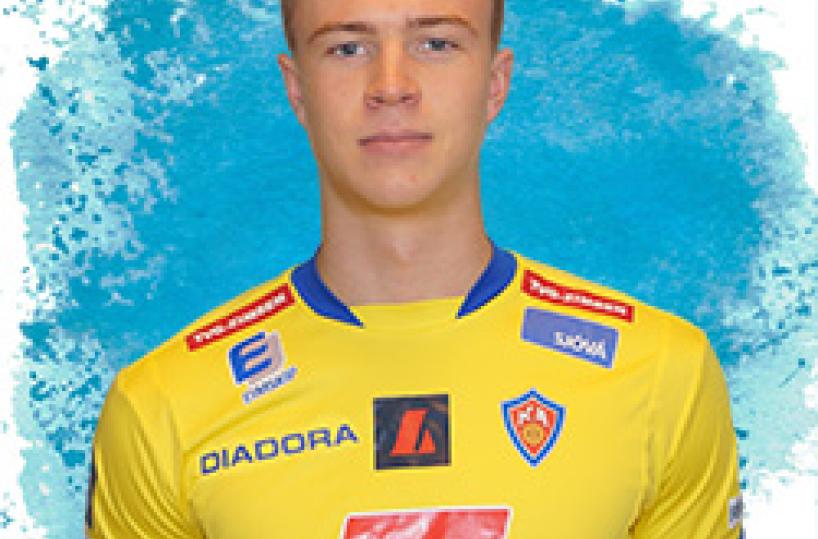 In arrivo a Lecce il difensore islandese Bjarnason