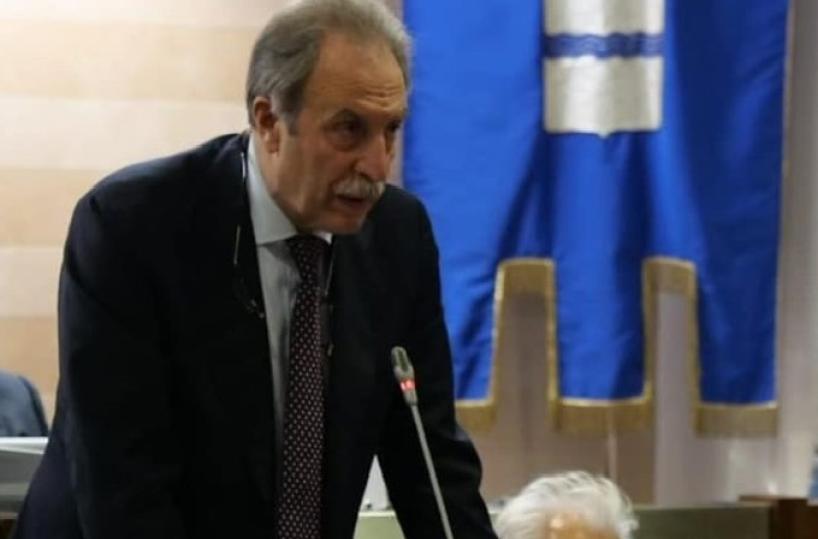 Ferrovie lucane, Bardi: la Ferrandina-Matera sarà attiva nel 2026