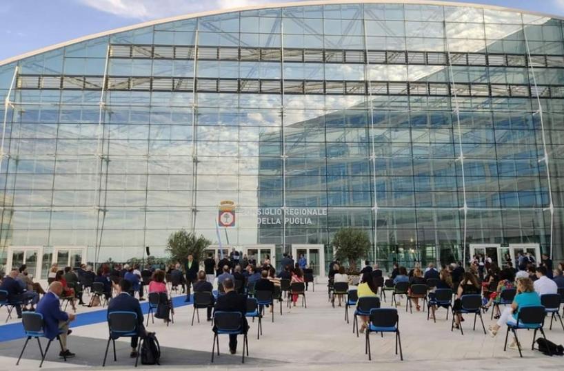 concorso inps a Roma
