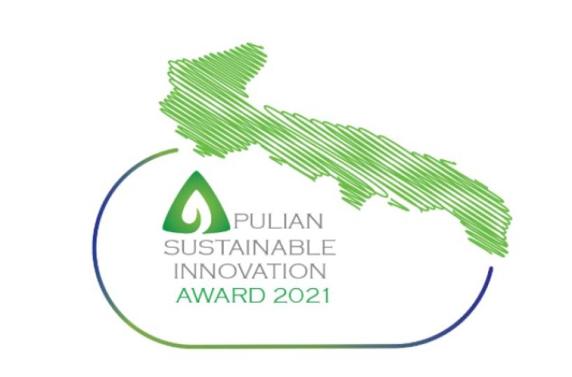 Bari, «Apulian Sustainable Innovation Award» il premio per le eccellenze
