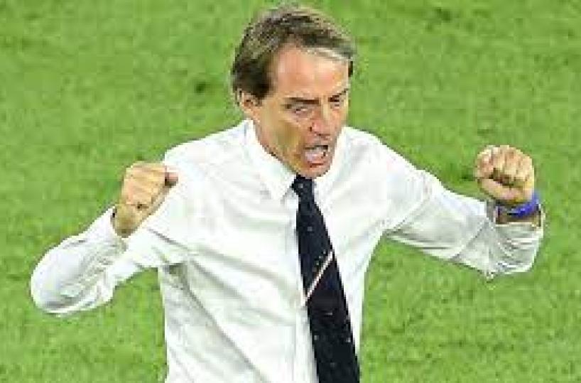 Il sogno azzurro  può continuare