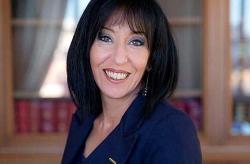 Macina: «giustizia civile, è qui la vera rivoluzione»