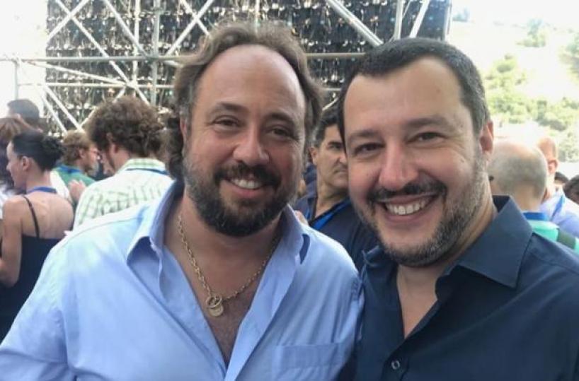 Discoteche, l'appello di Casanova: «Riapriamole subito, impazzano i party illegali»