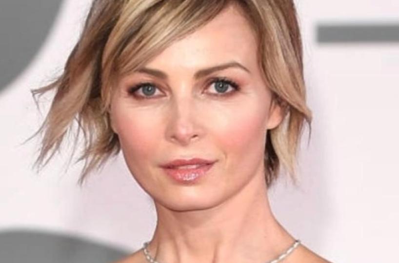 Vieste, Violante Placido al festival «Cristalda e Pizzomunno»