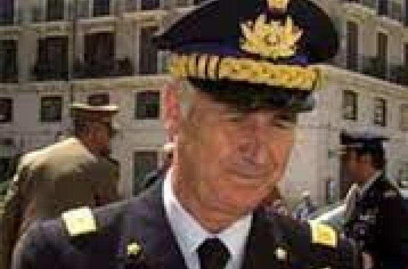 Bari, morto il generale Mazzone. Decaro: «Non lo dimenticheremo»