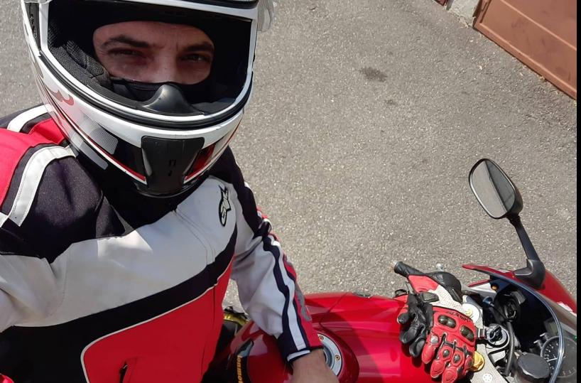 Schianto in moto, muore 40enne di Collepasso