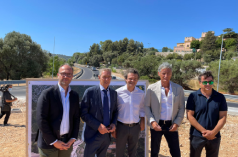 Fasano, SS 172dir dei Trulli riaperta al traffico in entrambi i sensi di marcia