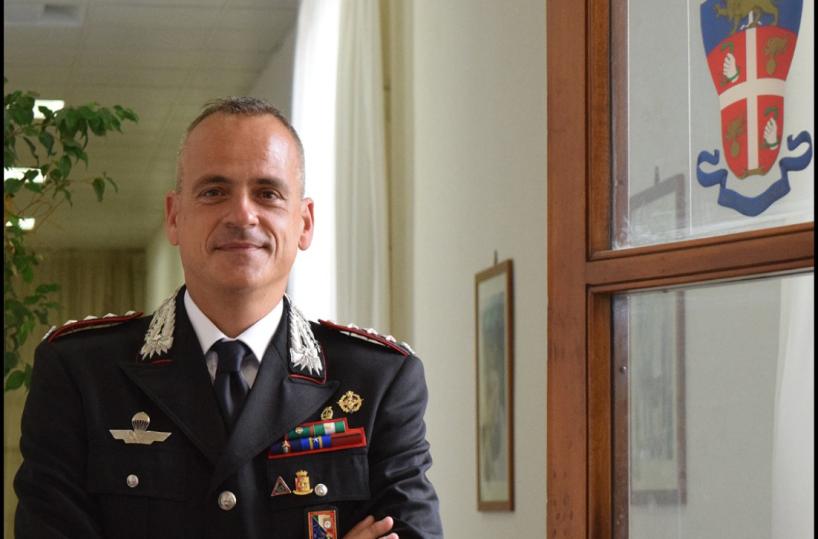 Bari, pandemia e infiltrazioni criminali: l'allarme del colonnello De Marchis