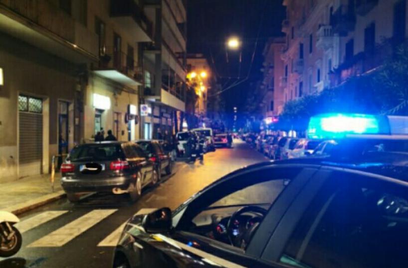 Bari, polizia locale continuano gli interventi per il rispetto delle misure anti Covid 