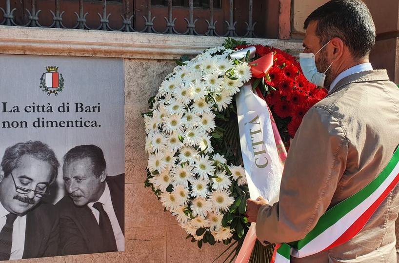Falcone e Borsellino