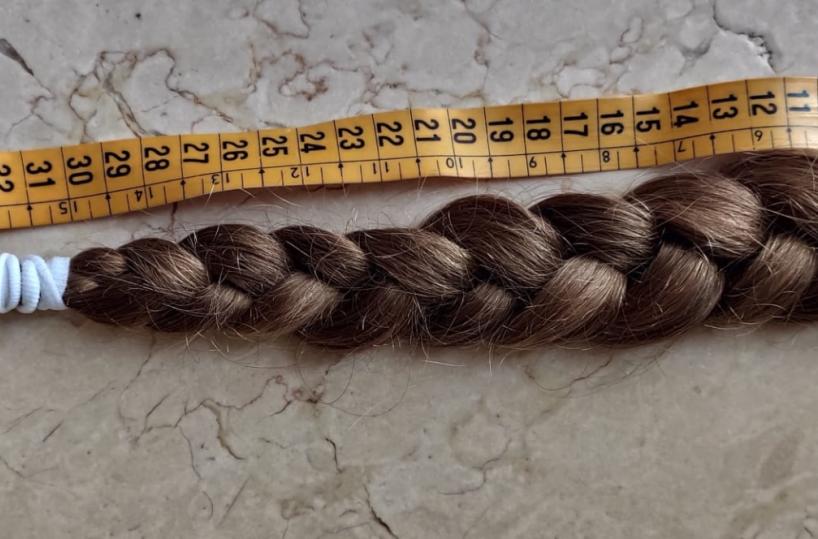Capelli per i malati di cancro