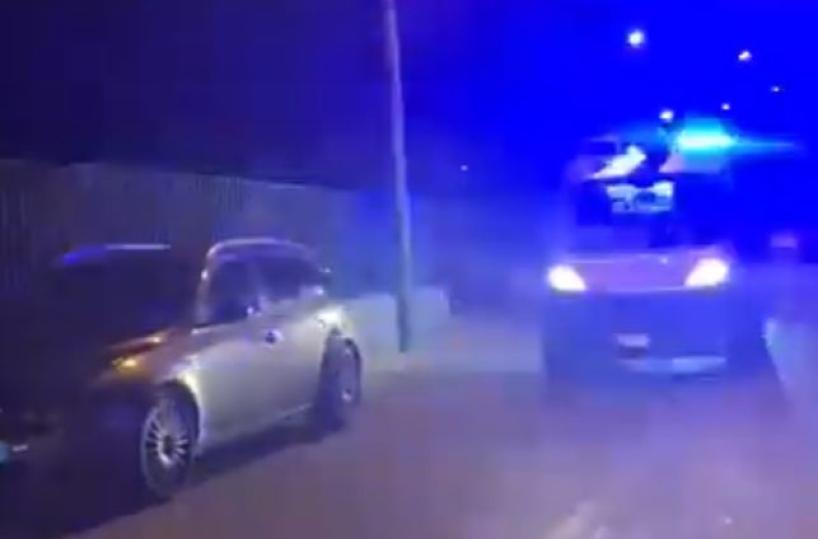 Taranto, sparatoria allo Yachting Club di San Vito: convalidato fermo 37enne