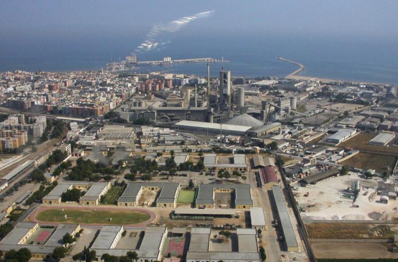 Barletta, «Esclusi dal confronto sul biomonitoraggio»