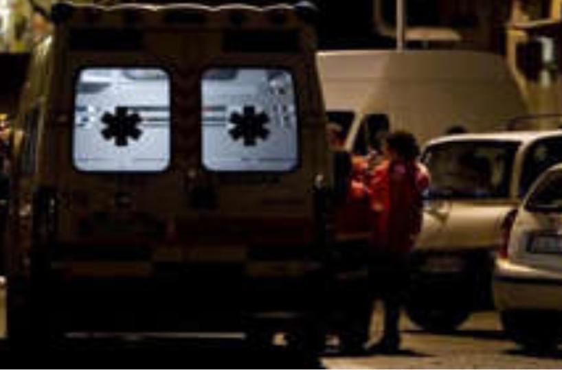Sparatoria pub Taranto: violate norme anti-Covid, chiuso bar