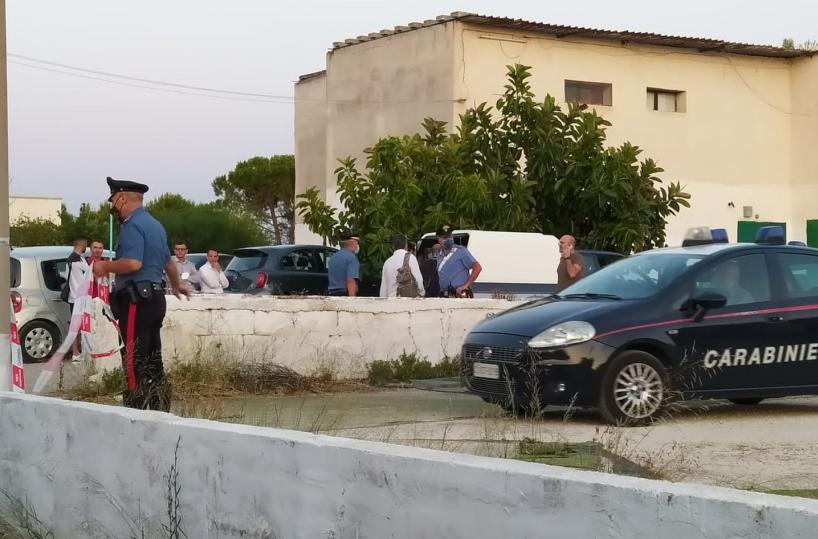 Femminicidio a Taranto, i retroscena 
