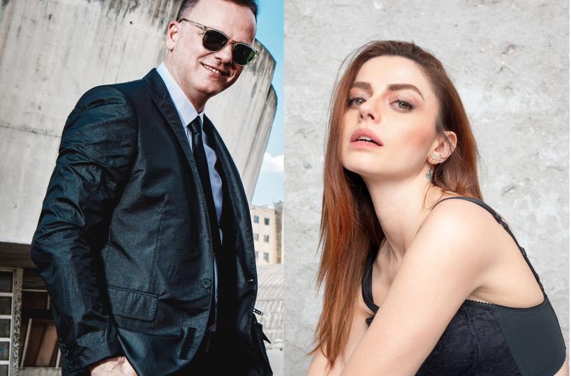 Festival Costa dei Trulli: a Monopoli Gigi D’Alessio ed Annalisa