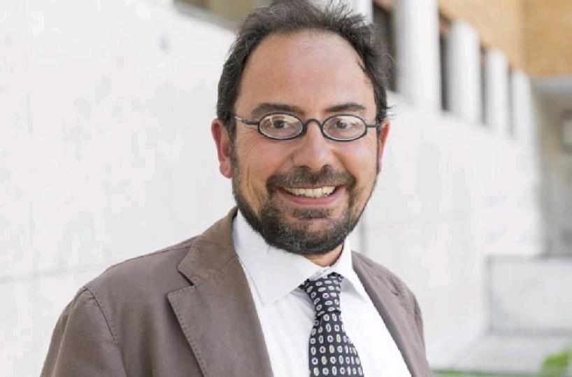 Giovanni Zaccaro consigliere Csm