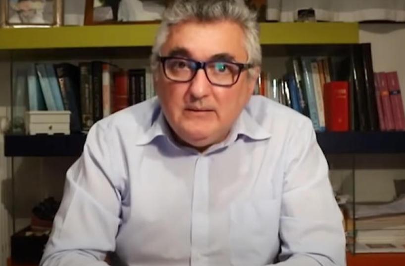 Morto lo pneumologo magliese De Donno: avviò la cura del plasma iperimmune