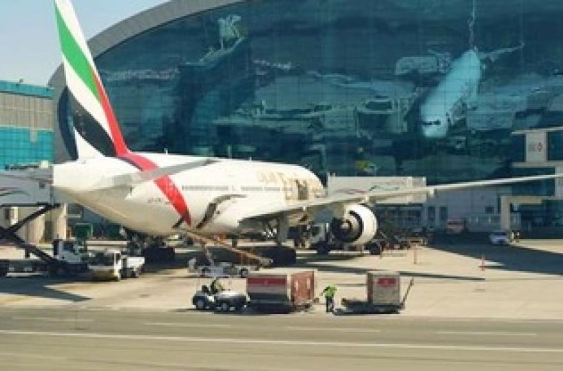 Rientrano da Dubai gli studenti salentini