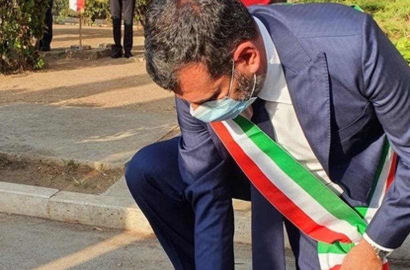 Strage via dell'Arca a Bari, Decaro: «Memoria per difesa della libertà»