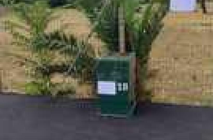 Taranto, installate ecotrappole per i topi