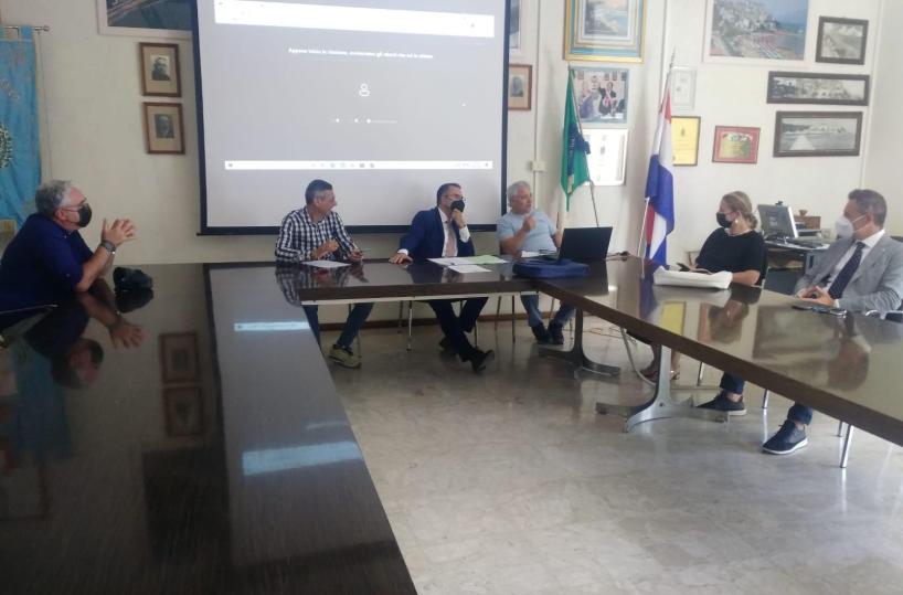 Foggia, Ufficio del Giudice di Pace di Rodi Garganico: rappresentate le istanze del territorio