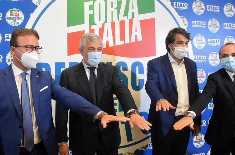 Gazzetta Mezzogiorno, Fi Puglia: «scongiurare stop uscite»