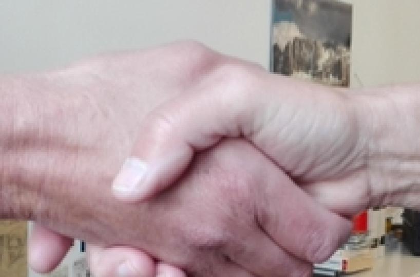 Diamoci del «tu»... (ma quando è il caso)