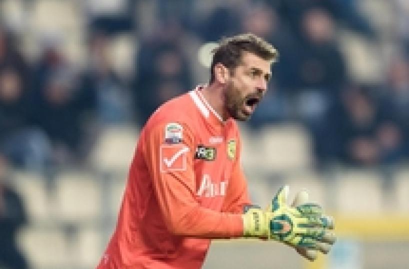 Udinese: preso argentino Bizzarri
