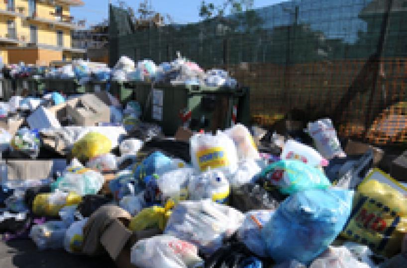 Rifiuti: Faraone, commissario in Sicilia