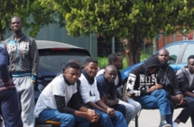 Migranti in Basilicata«Ne ospitiamo 2.070»