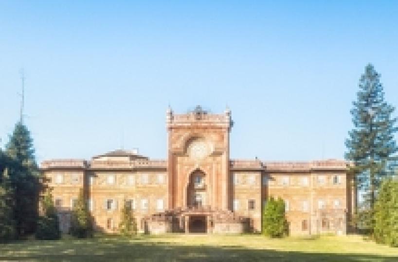 Castello Sammezzano,cercansi investitori