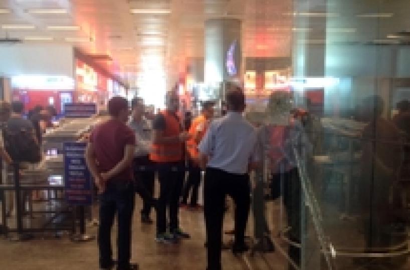 Istanbul: premier, anche kamikaze-ariete