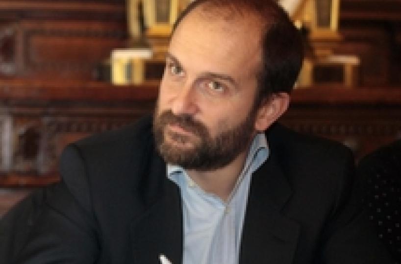 Orfini says PD 'a model' for response to Rome mafia