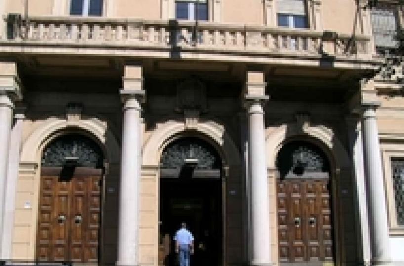 Le Poste come sala da concerto