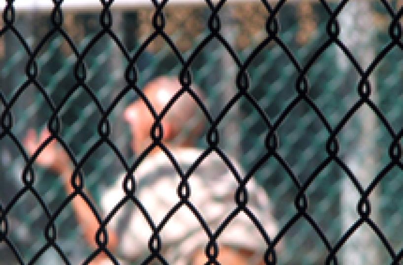 Scappa da opg Nizza,ritrovato da polizia