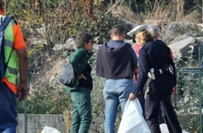 Famgilia Gugliotta, 'giustizia è morta'
