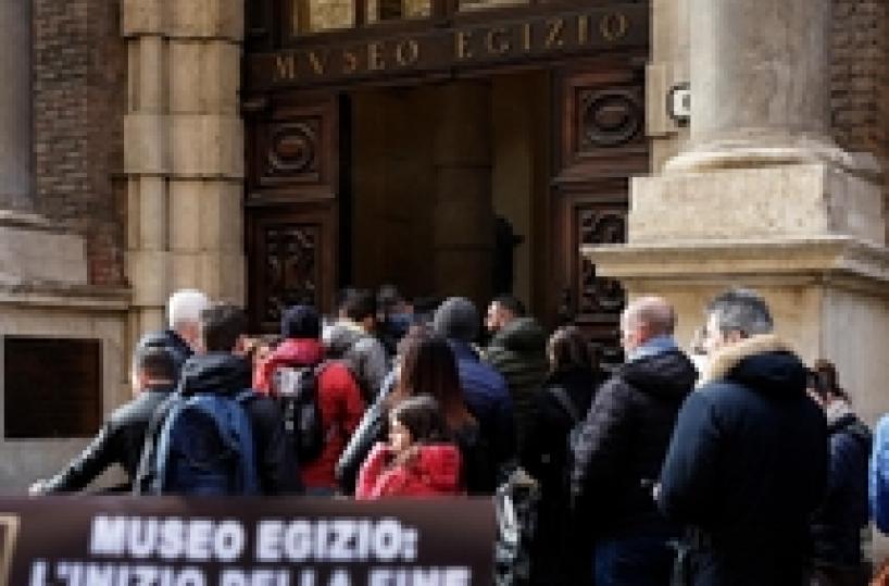 Egizio Torino, no prestiti a Catania