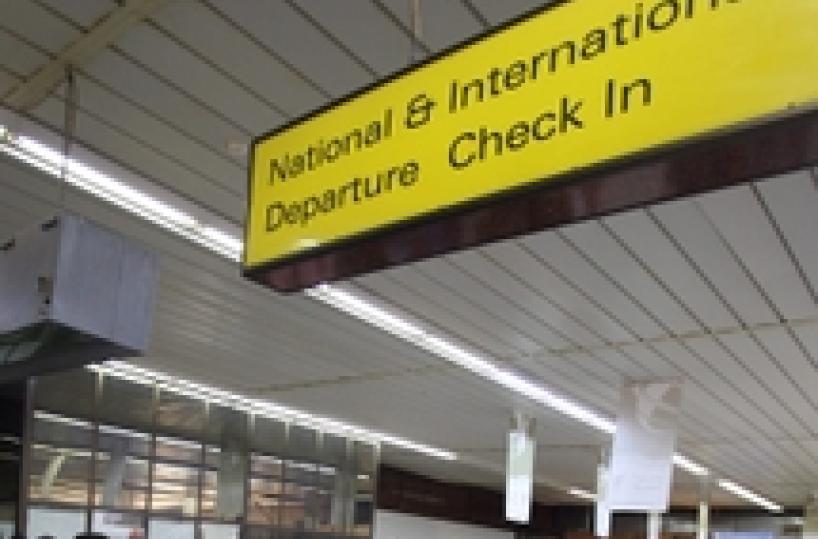 Libia: richiuso aeroporto di Tripoli
