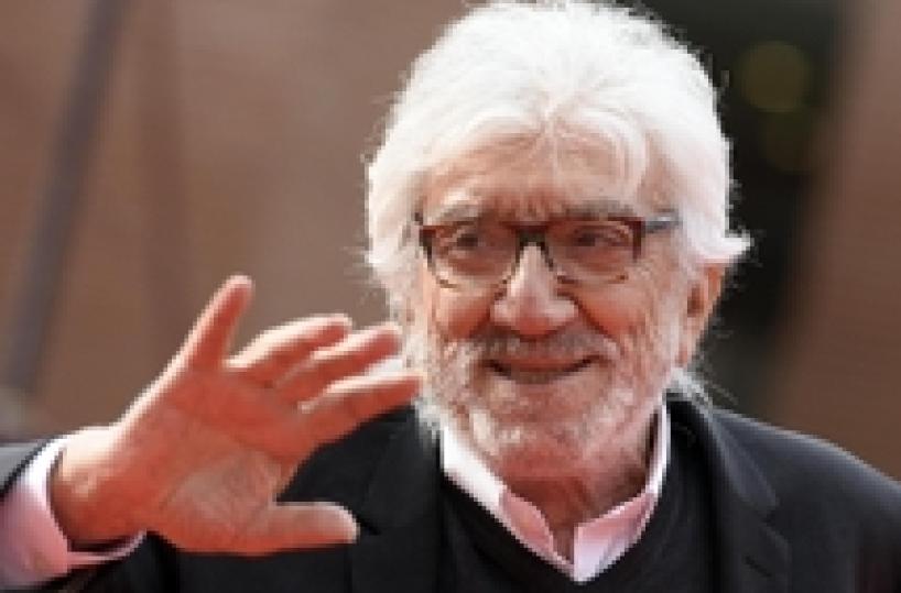 Morto l'attore Gigi Proietti