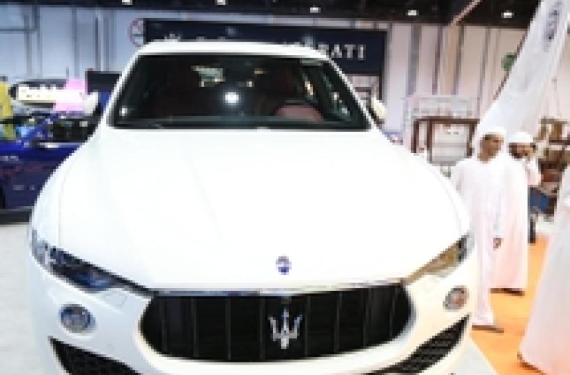 'Ecotax' to apply only to SUVs, luxury cars