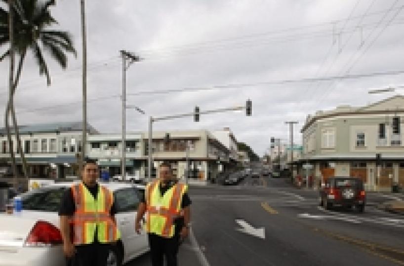 Hawaii, sfrattato uccide due agenti