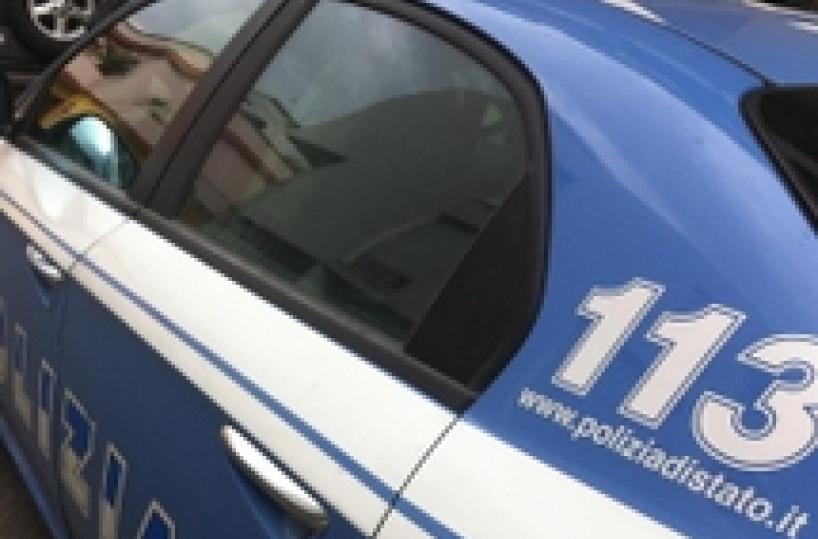 Picchia l'anziana madre arrestato un 28enne