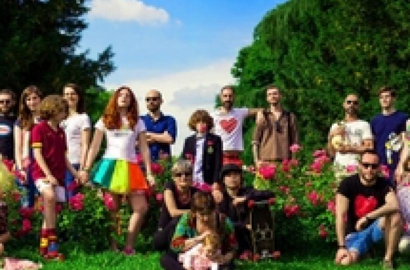 Gay: Sala e Pisapia padrini flashmob