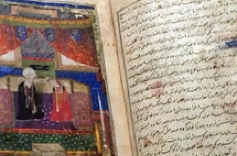 A Urbino Montefeltro e Oriente islamico