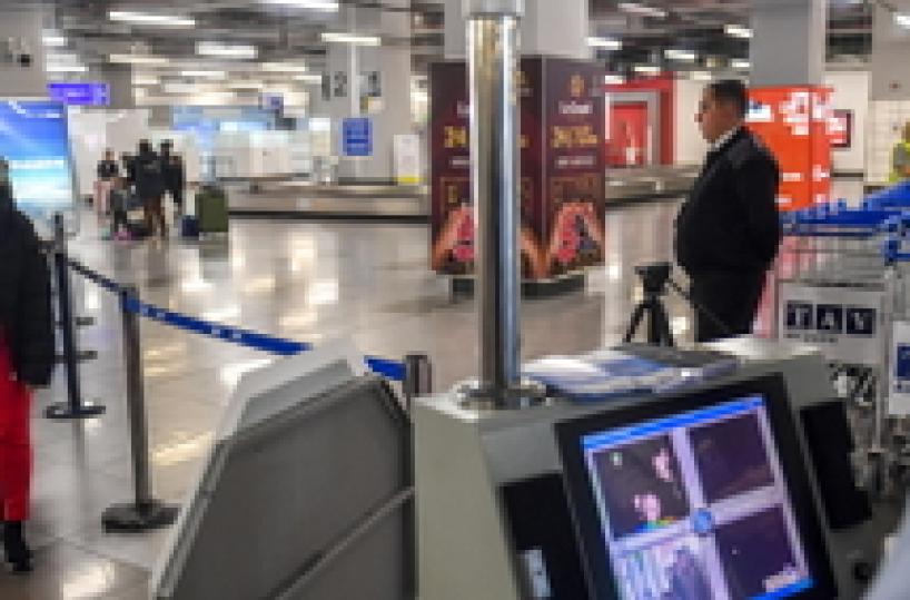 Islanda: primo caso, era stato in Italia