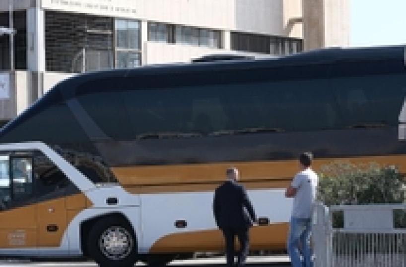 Venezia: controlli su bus turistici