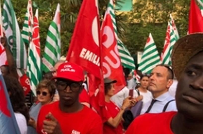 Foggia, la Cisl: «aprire il tavolo delle povertà»
