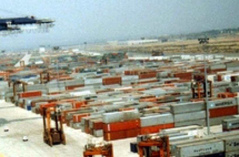 November exports +3.5% says Istat