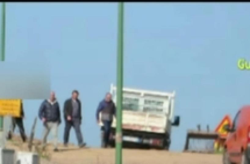 Appalti truccati: altri 2 non rispondono